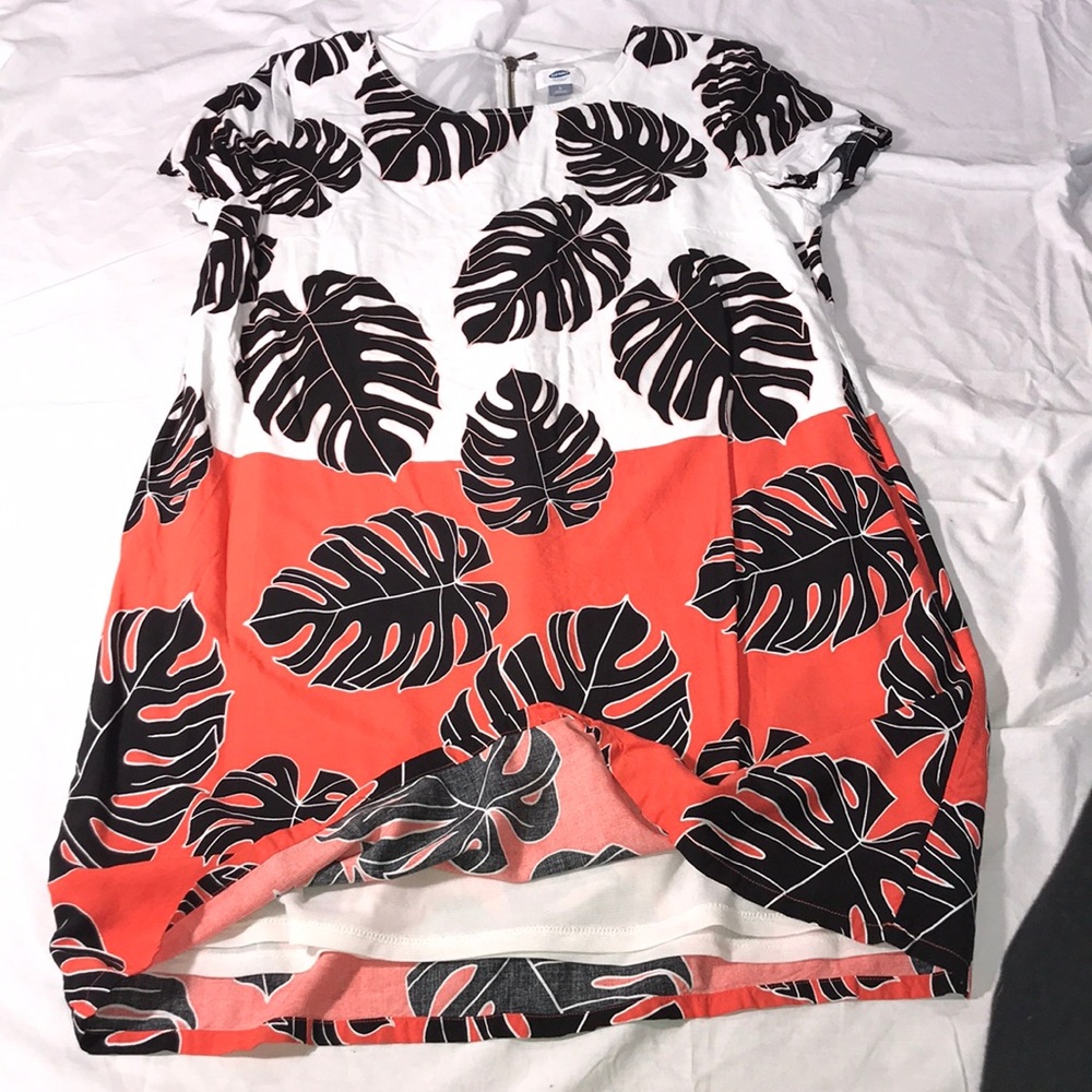 Old Navy dress